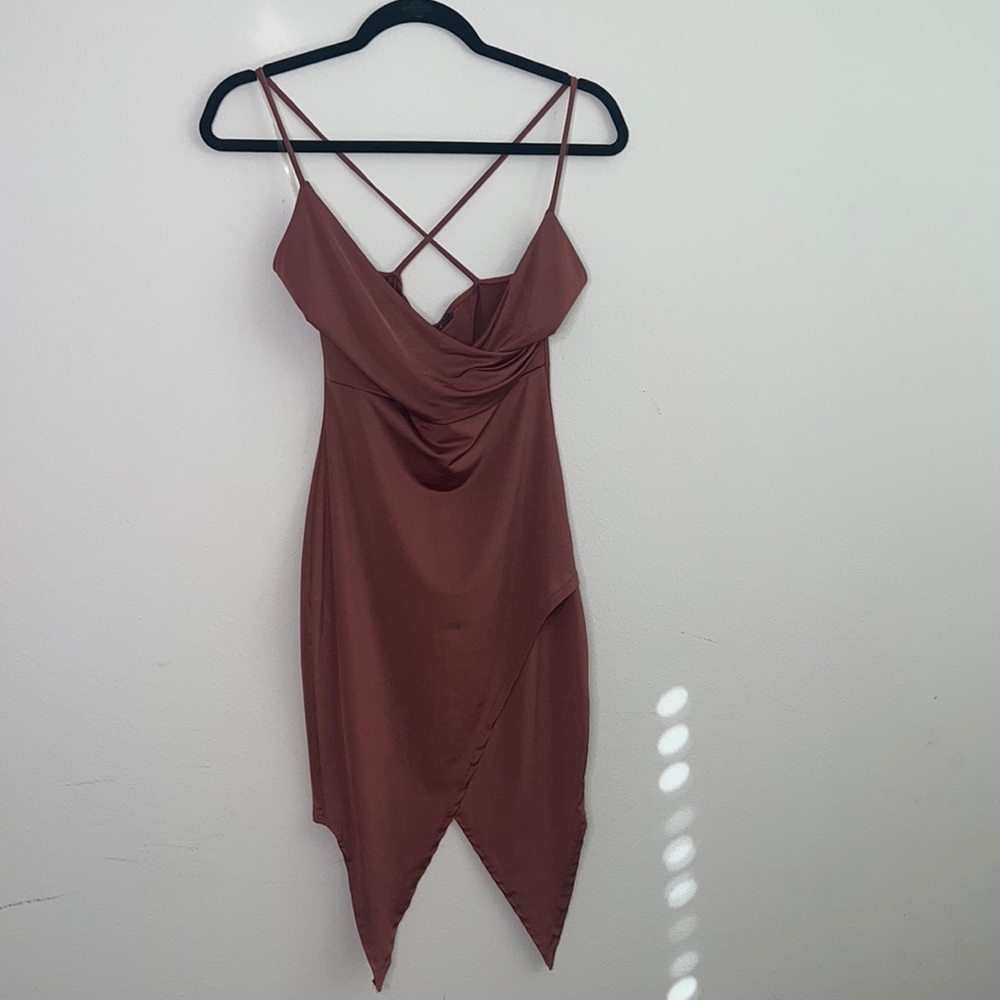 Eden Sky Dress Size Small